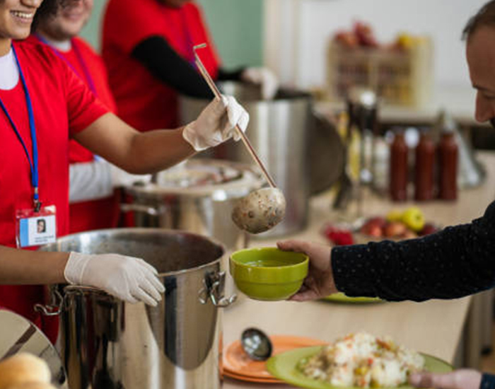 PERSONEL YEMEK HİZMETLERİ 